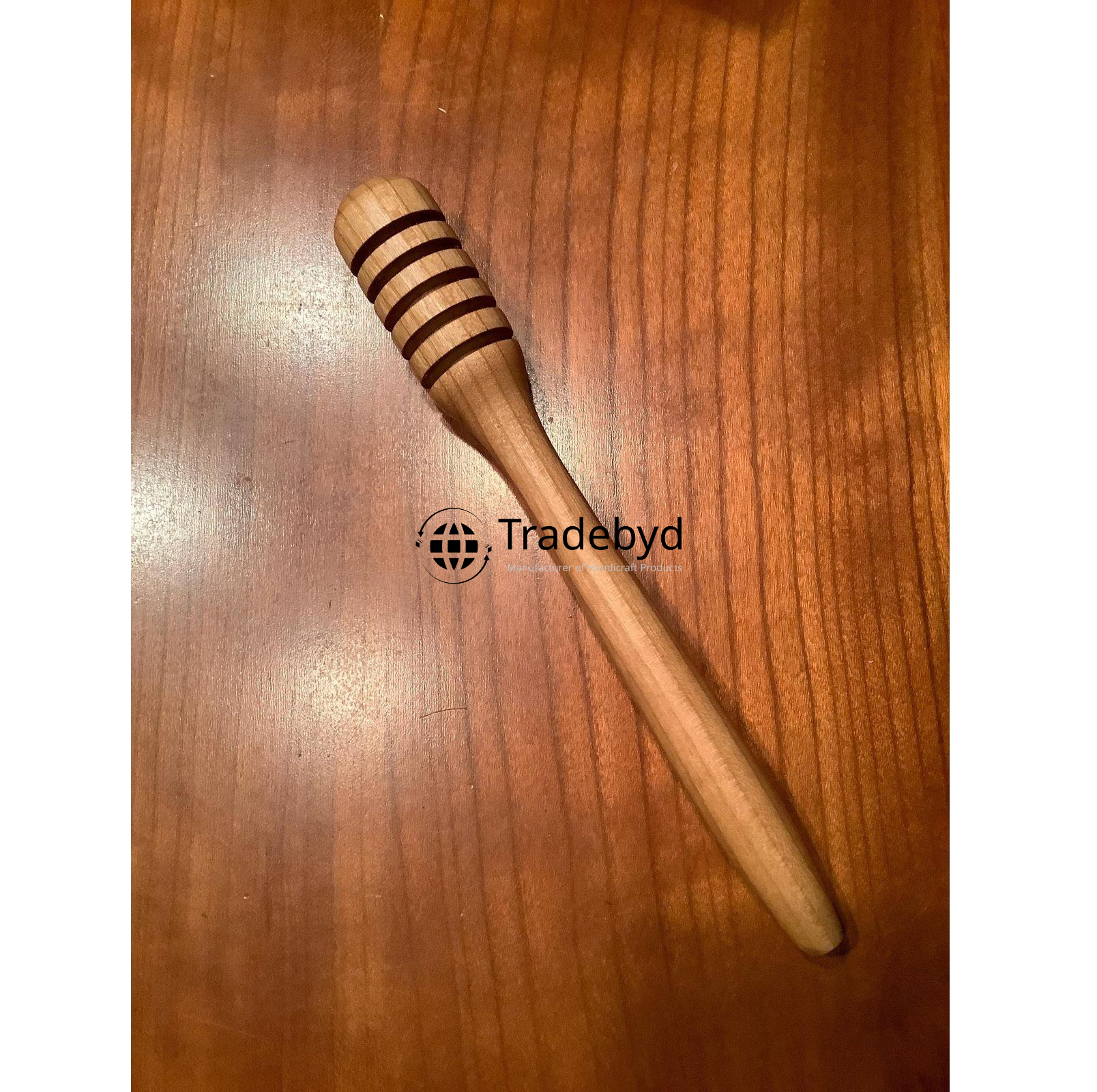 Wood
