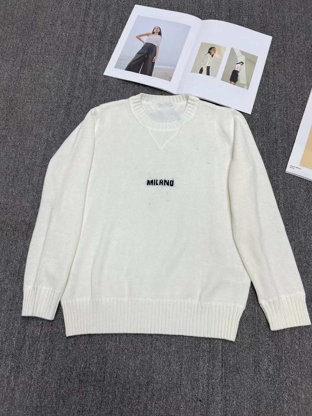 Bianco