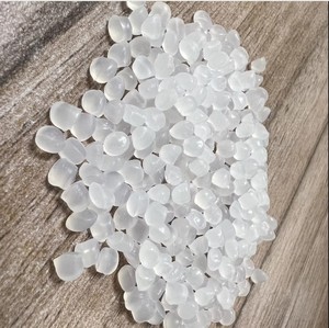 วัตถุดิบพลาสติก HDPE บริสุทธิ์5000S เม็ดเรซินความหนาแน่นต่ำจากเยอรมัน - Product Image 5
