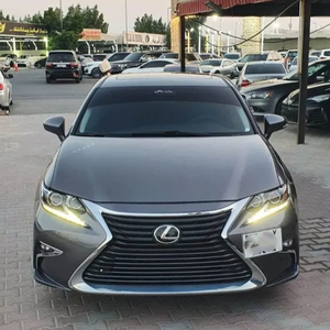 ใช้ ES350 Le xus 2013 LHD - Product Image 1
