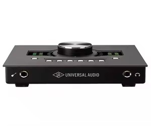 อพอลโล TWIN x Duo Heritage Edition Thunderbolt 3อินเตอร์เฟซเสียง - Product Image 1