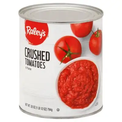 Best Taste Organic Fresh Double Concentrated Tomato Paste Tin Canned Food For Halal African Food Cooking.