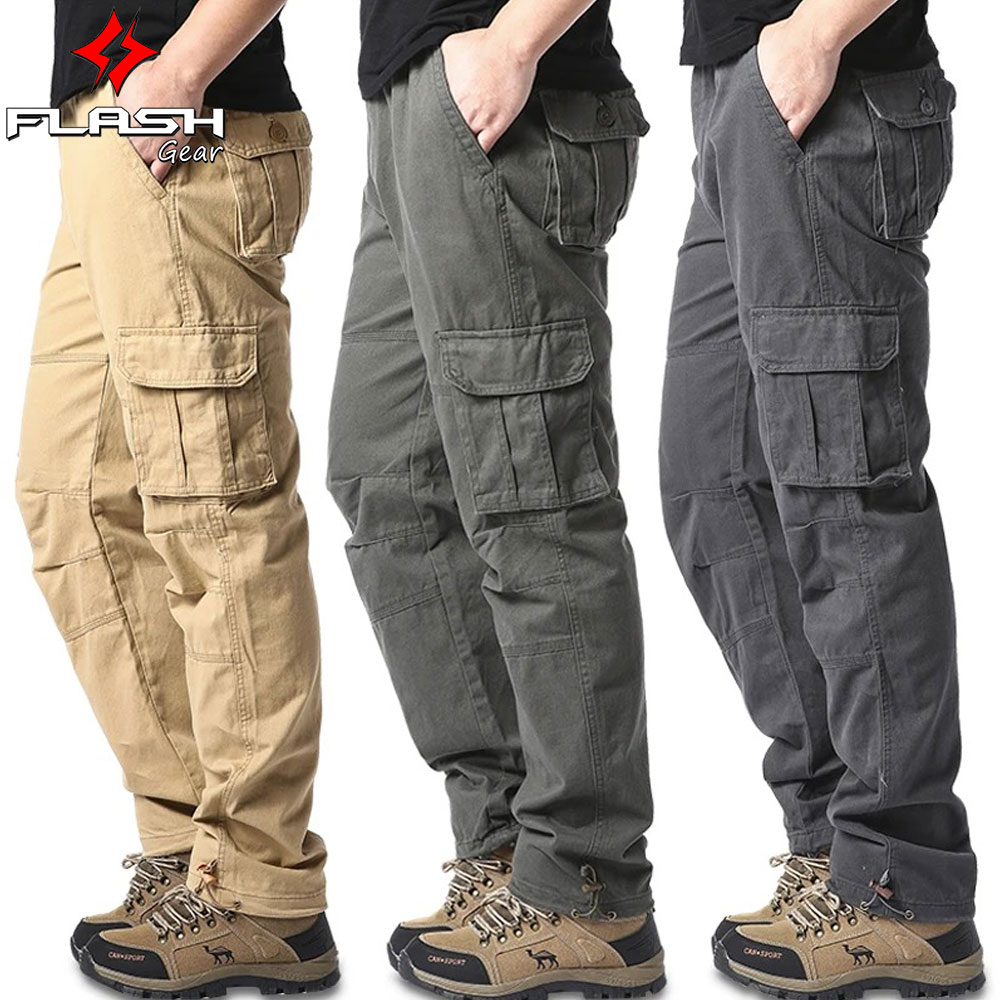 Wide Leg Pants Design 17