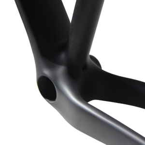 Hot Bán T700 Carbon Mtb Khung Cáp Nội Bộ Xe Đạp Leo Núi Thru-Trục Mô Hình Chất Lượng Cao Cấp Xe Đạp Khung - Product Image 2