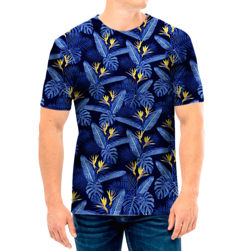 Bleu foncé