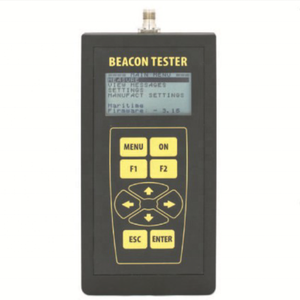 สุทธิ - 200 COSPAS-SARSAT beacon tester/GMDSS EPIRB beacon tester สุทธิ - 200 - Product Image 4