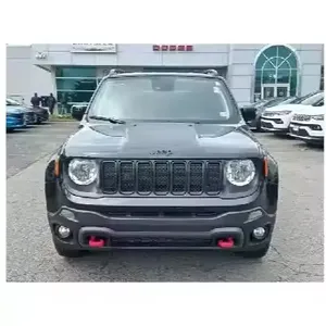 2023 <span class=keywords><strong>jeep</strong></span> renegade trailהוק פרמיה פרמיה אוטומטית כלי שידור יד