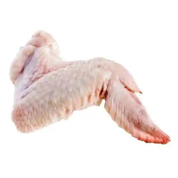 Patas de pollo congeladas frescas, alas de pollo, cuartos de patas de pollo y patas de pollo congeladas