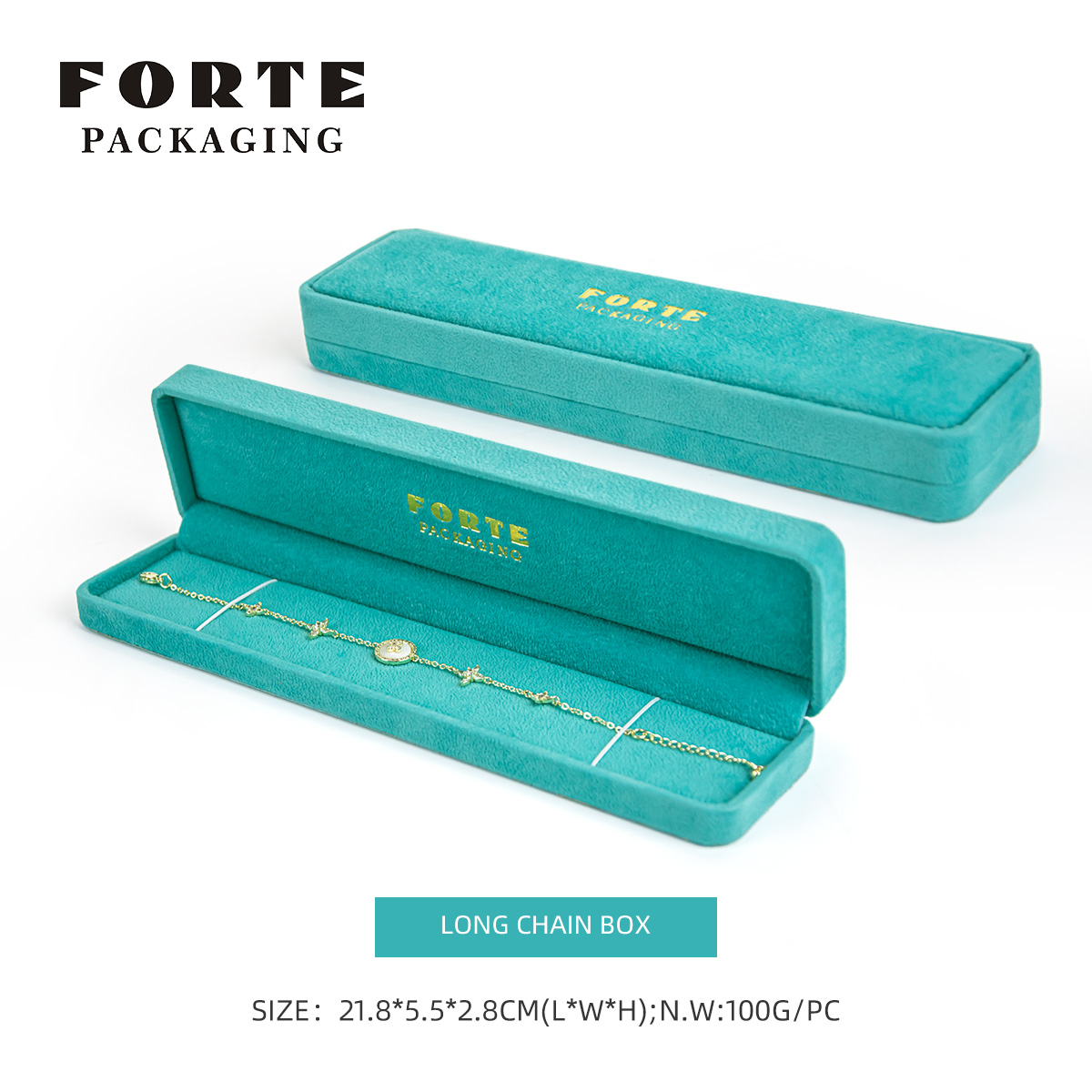 pendant box