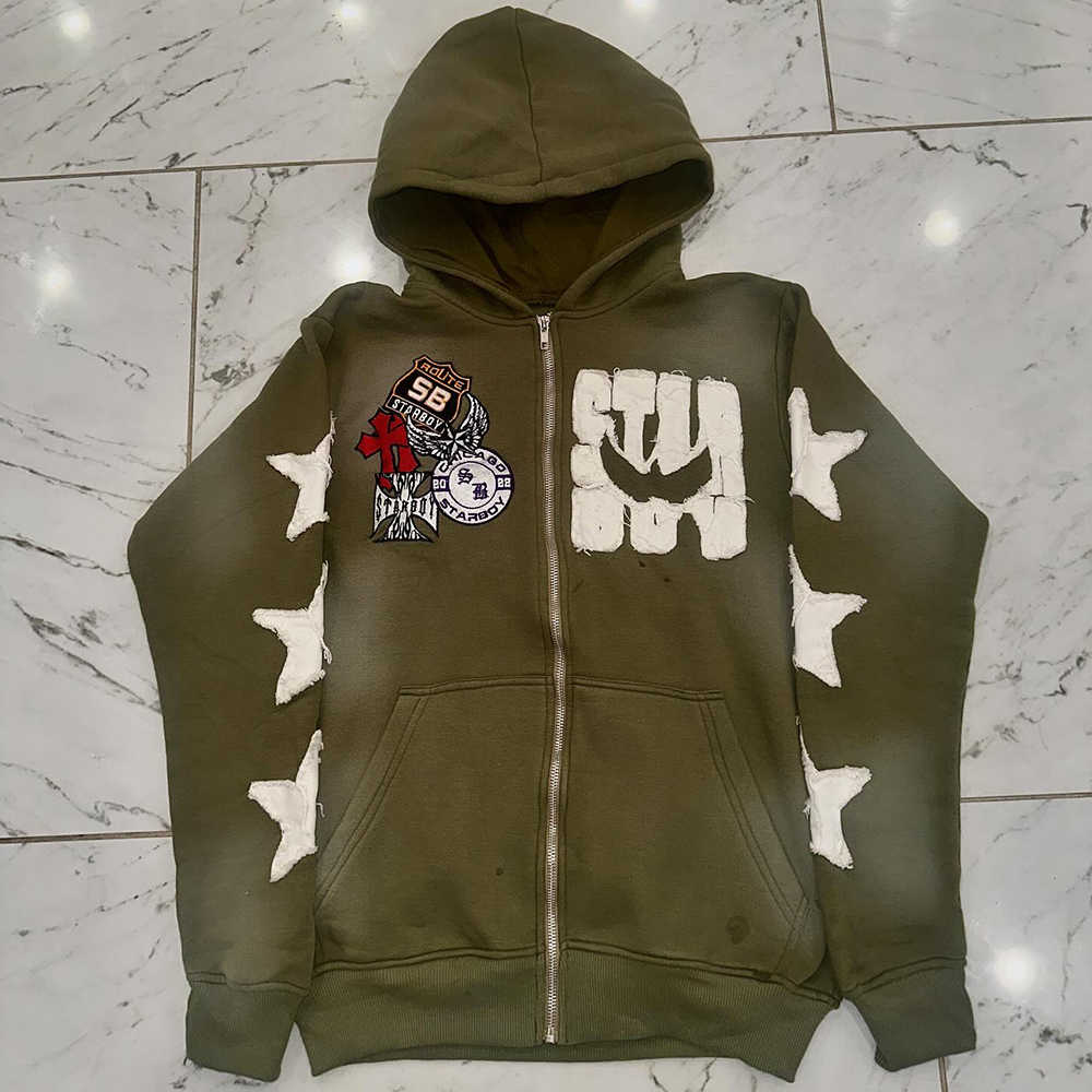 Army Green