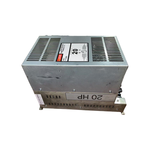 ไดรเวอร์เวกเตอร์20HP ของแท้93-32-5559A ที่ใช้สำหรับเครื่อง CNC ให้ทดสอบวิดีโอก่อนจัดส่ง - Product Image 2