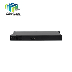 (DCM760) マルチプレクサーは、UDP、RTP、ユニキャスト、マルチキャストmuxを介して各モジュール512 SPTS/MPTS入力と512 SPTS出力をサポートします - Product Image 2