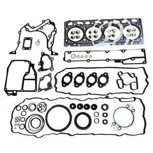 Factory Direct Repair Kit for Foton Cumin ISF <strong>3.8</strong> JDXB-3.8ZHN6846 <strong>Engine</strong> Full Auto Mat Overhaul Kit Repairing Kit Repair Set - Product Image 1