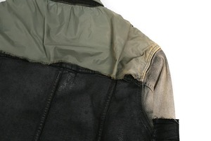 男士夹克 - Product Image 4