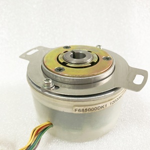Usato testato rotativo di lavoro Encoder Resolver F685000DK1 - Product Image 3