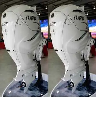Fabriek Groothandel Hot Selling Nieuwe Yamaha Xto Yamaha Buitenboordmotor Yamaha Motor Marine Motor Boot Accessoires