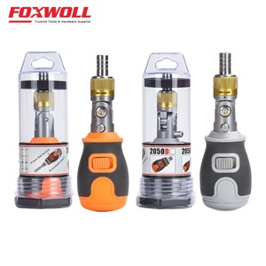 Çok fonksiyonlu 8 1 el cırcır tornavida seti 180 açı manuel tornavida S2 Bit ev aletleri - Product Image 2