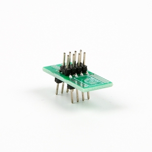 SPI BIOS FLASH Non smontante per il programma di Test Clip per la riparazione del telefono cellulare SOP-8 24C 93C 25LF - Product Image 1