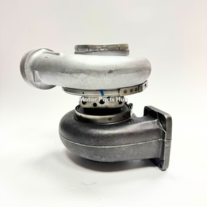 Tv7511 <span class=keywords><strong>Turbo</strong></span> 466572-5001S r5141676 <span class=keywords><strong>turbo</strong></span> tăng áp tương thích cho Detroit 6v92tab 6v92 bộ phận động cơ diesel - Product Image 2