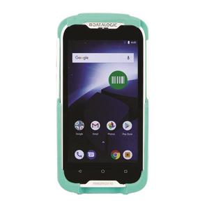 Datalogic Memor10 HC-Robust Android Mobile Touch Computer Healthcare 2D Barcode Scanner NFC RFID 5 Inch IP65 4G Memory Stock - Product Image 2
