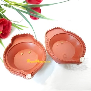 Elektrik su sensörü <span class=keywords><strong>LED</strong></span> Diya mum su algılama teknolojisi ile ortam aydınlatma ev dekor için pille çalışan <span class=keywords><strong>Led</strong></span> Diya - Product Image 3