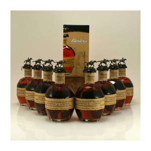วิสกี้บูร์บงดั้งเดิมของ Blanton ขนาด750มล. เต็มไปด้วยรสชาติเคนตักกี้แท้และงานฝีมือชั้นเยี่ยม - Product Image 3