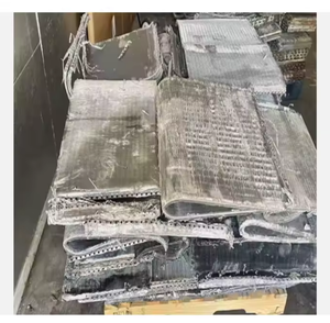 Radyatör hurda satılık mevcut/99.9% bakır içeriği alüminyum bakır radyatör artıkları/bakır radyatör hurda mevcut - Product Image 5