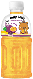 Việt Nam Mogu Mogu nước trái cây NATA de Coco và 320ml Pet đóng chai nho dưa hương vị kỳ lạ mềm uống miễn phí mẫu miễn phí thiết kế - Product Image 4