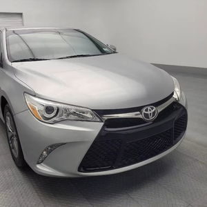 2017 טויוטה camry camry <span class=keywords><strong>se</strong></span>