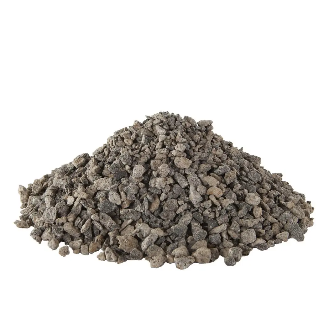 Высококачественный дробленый камень/галька-натуральный черный/серый/цветной чип-камень, экспорт в ОАЭ, рынок США