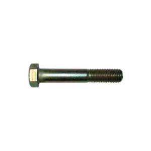 Factory Made 614-8030 M8 X 1.25 X 30MM C BOLT Fits for Case 580M 580L Excavator Tractor Engine Undercarriage Spare Parts - Product Image 1
