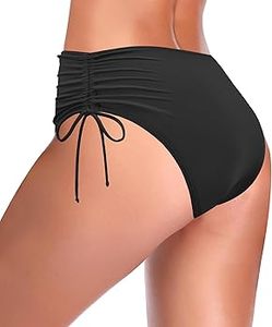 En tasarımcı 2 parça setleri mayo kadın kırpma üst & tanga set alt bikini mayo seksi bikini - Product Image 3