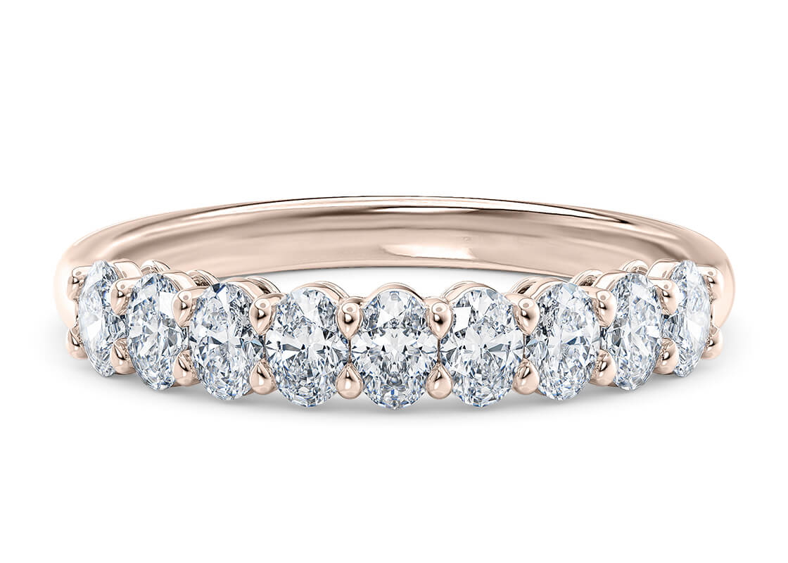 Or rose 14k