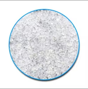 HDPE/LDPE/LLDPEPETリサイクルフレーク顆粒hdpeリサイクル顆粒顆粒温室天然hdpe顆粒透明 - Product Image 2