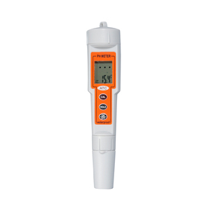 <strong>Water</strong> Quality <strong>PH</strong> Meter for Check Acidity Levels of <strong>Water</strong> and Temperature - Product Image 1