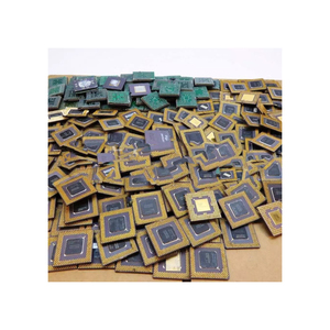 精製と金属抽出に理想的なリサイクル可能なCPUスクラップボード - Product Image 6