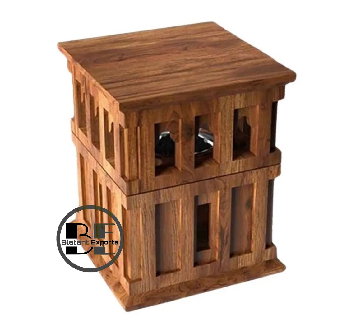 สีน้ำตาล