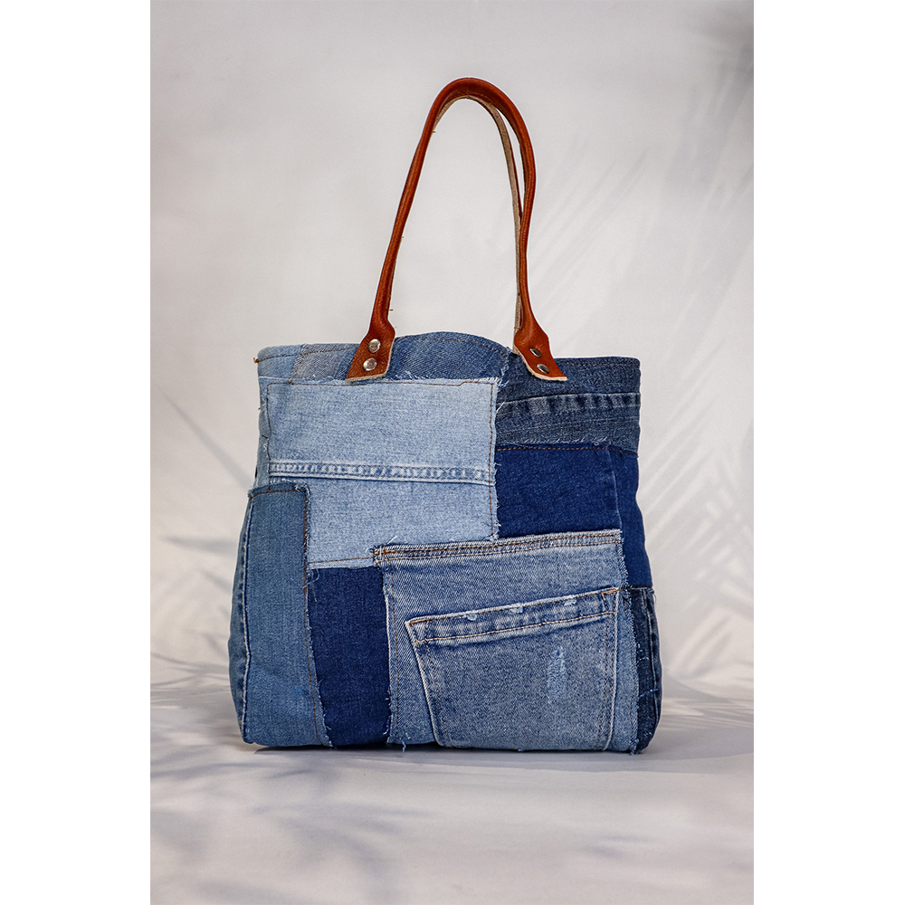 Denim Blue