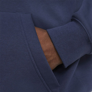 2025 özel tasarımcı Hoodies erkekler düşük adedi yüksek kalite % 100% pamuk polar malzeme katı kış sezon XL Hoodie özel Logo
