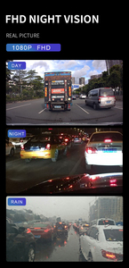 UBS Car <strong>Camera</strong> Front and Rear Two Control <strong>Camera</strong> ADAS APP Control Easily Connected for <strong>Android</strong> Player - Product Image 5