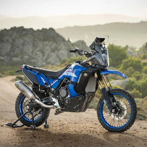 2025 Teneres <strong>700</strong> Adventure Touring New 689 CC Motorcycles with 125cc Brushless Engine - Product Image 6