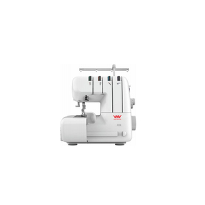 VMA v-328 manuel mini ev overlok taşınabilir diy çok fonksiyonlu dikiş makineleri - Product Image 1