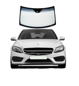 Front Windshield Screen C5-HBK-1 RW/H/X C3 <strong>PLURIEL</strong> COUPE Front Windshield Side Window Glass Rear Glass Back Windshield - Product Image 3