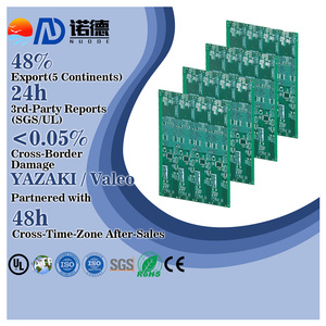 Otomotiv Endüstrisi için Sertifikalı <span class=keywords><strong>Android</strong></span> 11.0 İşletim Sistemli 16GB RAM'li Pcb Pcba Endüstriyel Sınıf Sistem Montajı - Product Image 1