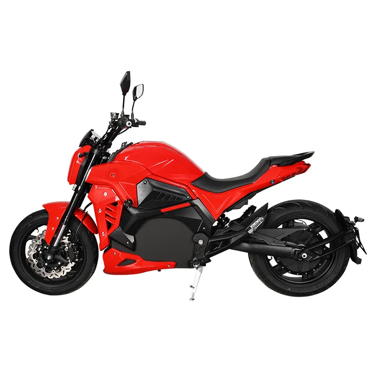 Yadea Pin Lithium EEC Tốt Nhất Trung Quốc Xe Máy Điện Sepeda Listrik Motos Electrica Adulto