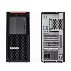 คอมพิวเตอร์เวิร์กสเตชันหอ P520ของคอมพิวเตอร์แบบพกพามีหน่วยประมวลผล W-2102เทลซีออนสำหรับการคำนวณ - Product Image 3