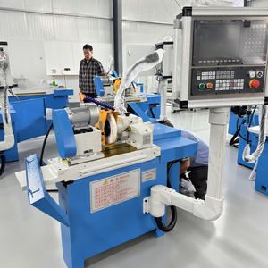 MK1408小型数控平面磨床精密自动金属平面磨床300 * 115毫米工作台 - Product Image 3