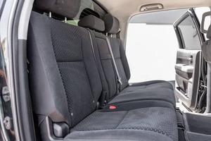 2013 T-Oy-Ota Tundra TRD ROCK warr-IOR CREW-MAX 4x4 - Product Image 3