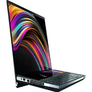 _ Лучшие продажи для ZenBook Pro Duo UX581 15,6 дюймов 4K UHD NanoEdge сенсорный дисплей игровой ноутбук Intel Core I9-10980HK 32 ГБ оперативной памяти - Product Image 1