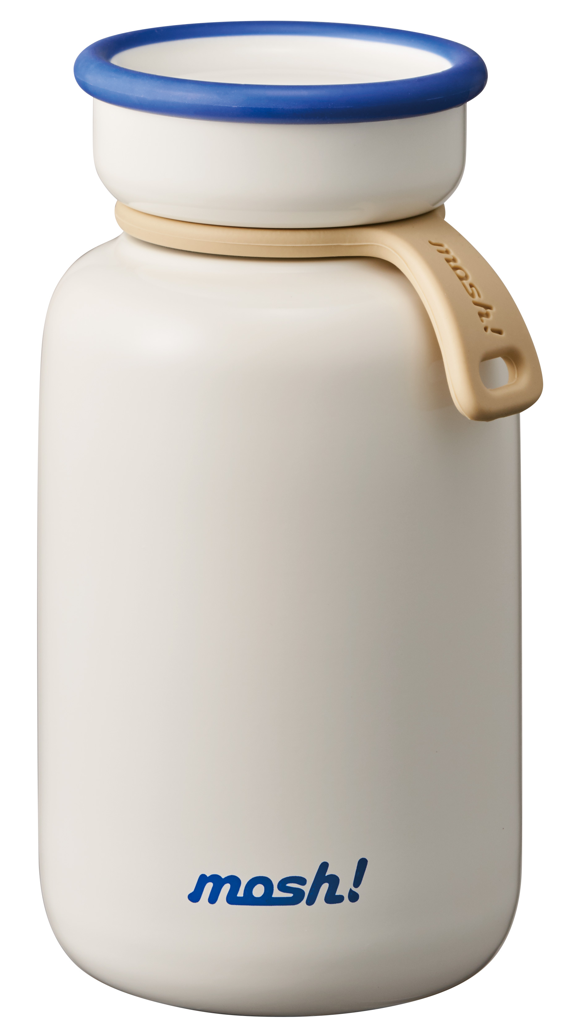 white 330ml